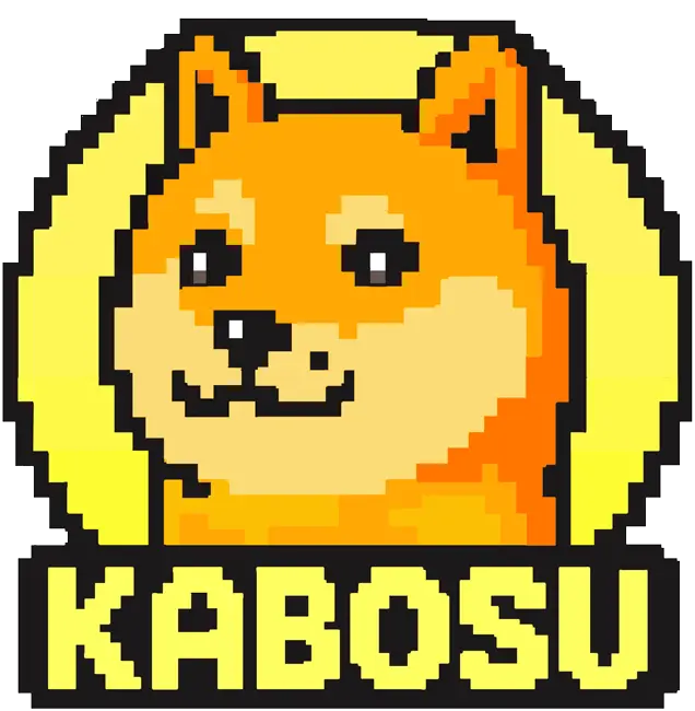 Kabosu Logo